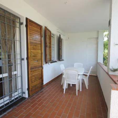 Casa vacanze Cozy In Lido Di Pomposa-lido Degli Scacch Near Beach *