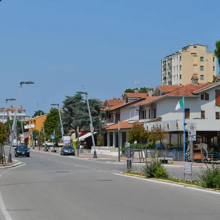 Cozy In Lido Di Pomposa-lido Degli Scacch Near Beach Casa vacanze
