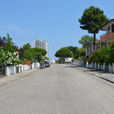 Cozy In Lido Di Pomposa-lido Degli Scacch Near Beach Casa vacanze Lido di Scacchi