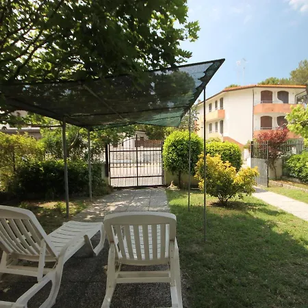 Casa vacanze Cozy In Lido Di Pomposa-lido Degli Scacch Near Beach *