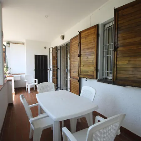 Casa vacanze Cozy In Lido Di Pomposa-lido Degli Scacch Near Beach Lido di Scacchi